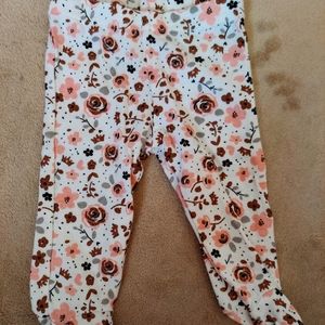 0-3 Month Pants